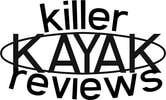 Killer Kayaking Reviews